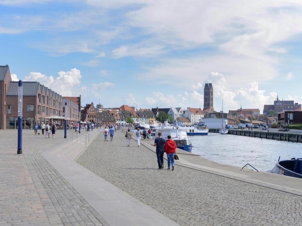 Ohlerich Speicher App_ 04 Wißmar Extérieur photo